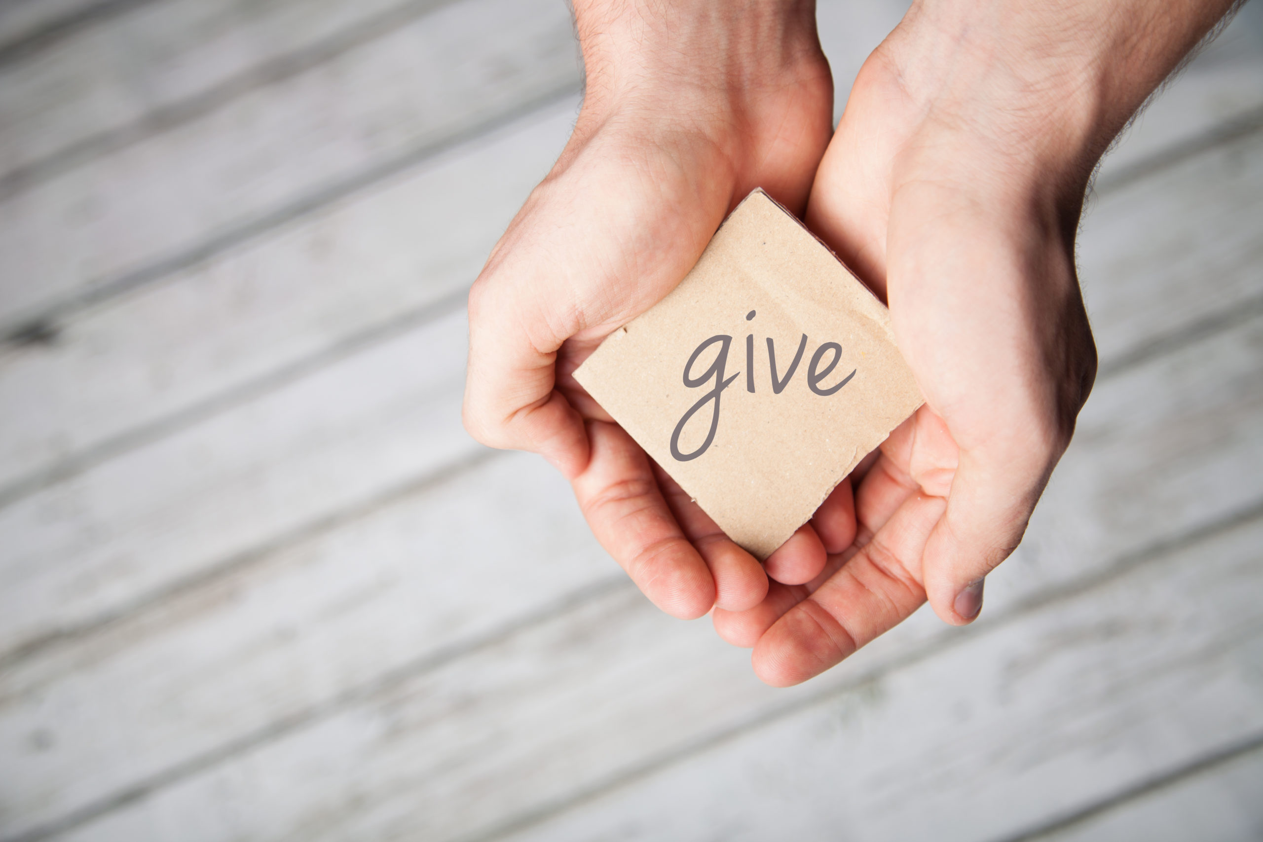 Give And Go Prepared Foods Corp.