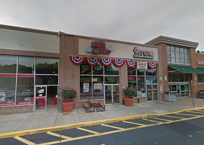 Long Island Bagel Cafe Glen Cove