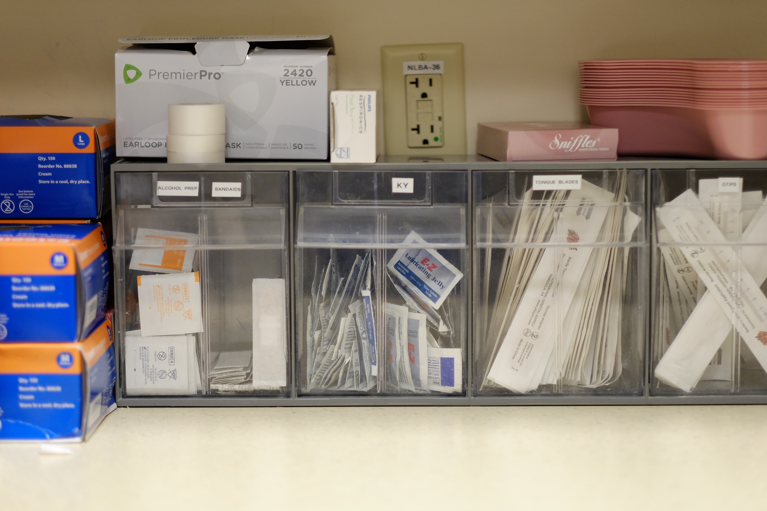 Glendale Adventist Medical Center Emergency Room