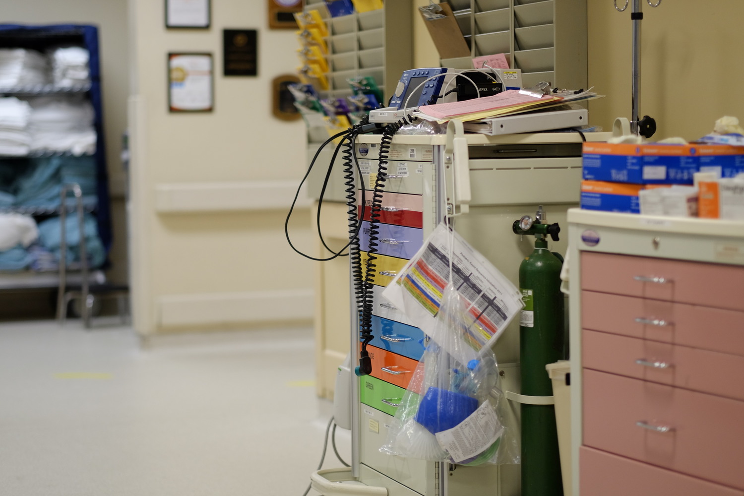 Glendale Adventist Emergency Physicians - Glendale Adventist Medical Center Emergency Room