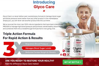 Glyco Care Canada – Medium - Glyco Clean Reviews Complaints Consumer Reports