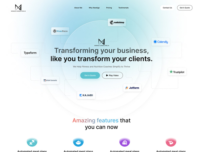 Gohighlevel designs, themes, templates and downloadable graphic - How Many Pages Can I Create With Gohighlevel