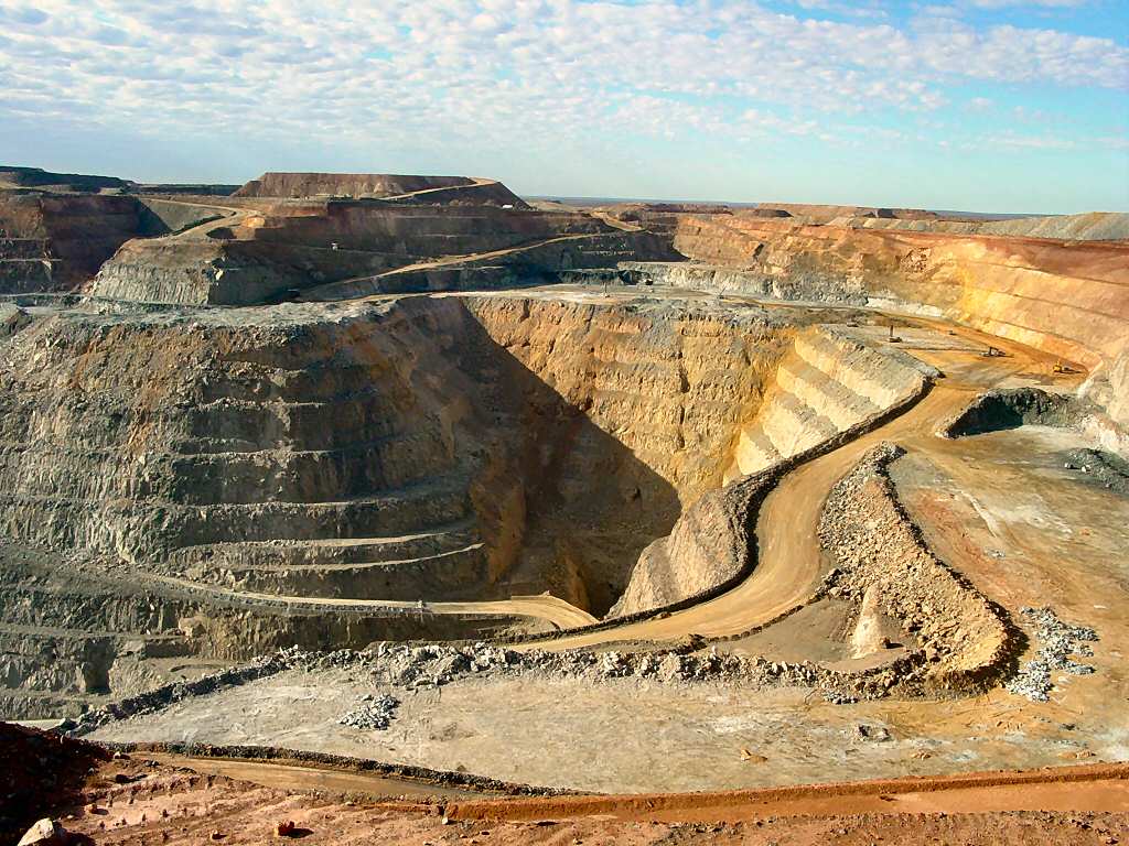 Mining Claims For Sale In Nevada