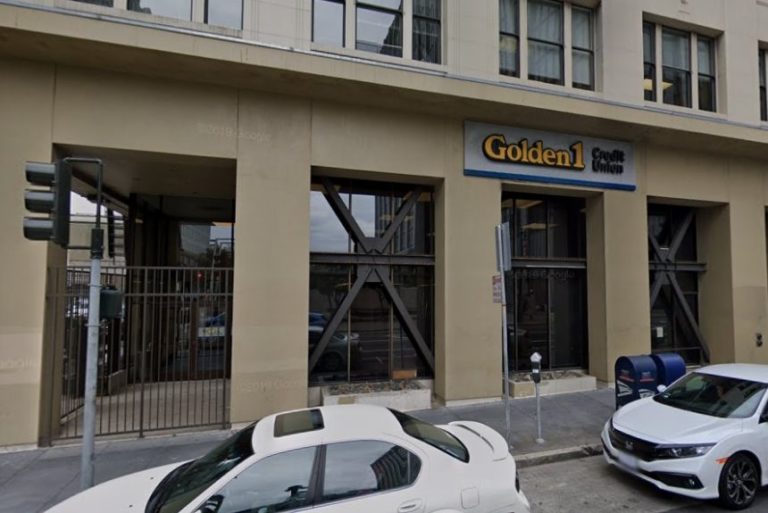 Golden 1 Credit Union - SF Civic Center - Golden 1 Credit Union Locations In California