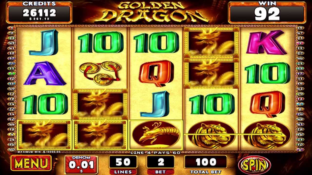 GOLDEN DRAGON - YouTube - Download Golden Dragon App For Android Latest Version