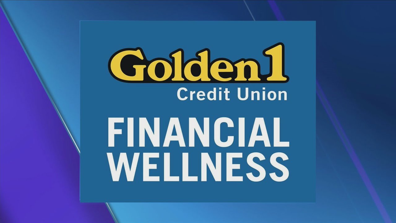 Golden One Credit Union - YouTube - Trustone Financial Federal Credit Union Golden Valley Mn