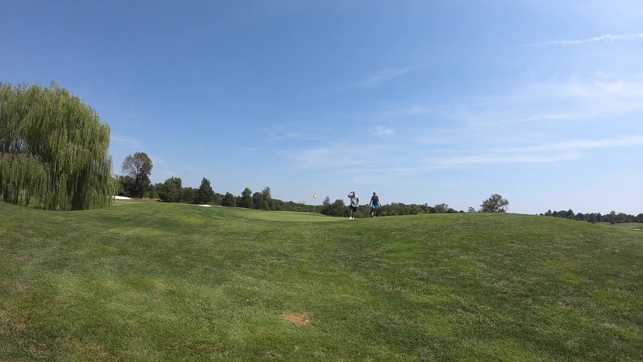 Golf at Pleasant Valley Golf Club - YouTube - Pleasant Valley Golf Club Pleasant Valley Road Chantilly Va
