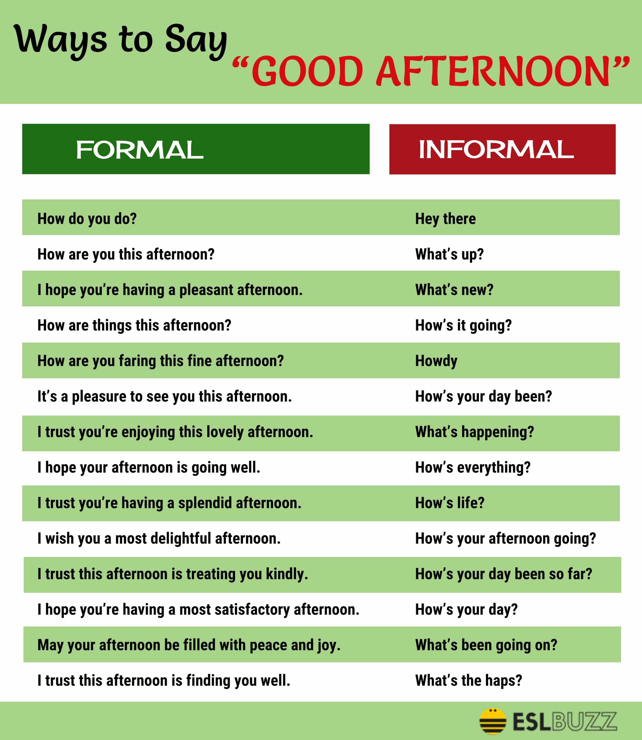 Good Afternoon Good - How Good Is Native Shampoo And Conditioner
