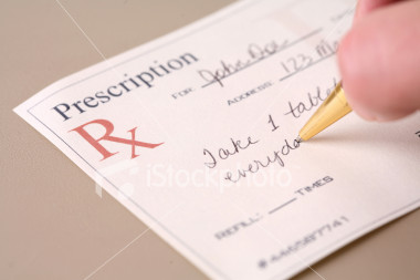 Good Prescribing Habits - Prescription Medication For Menopause Weight Gain