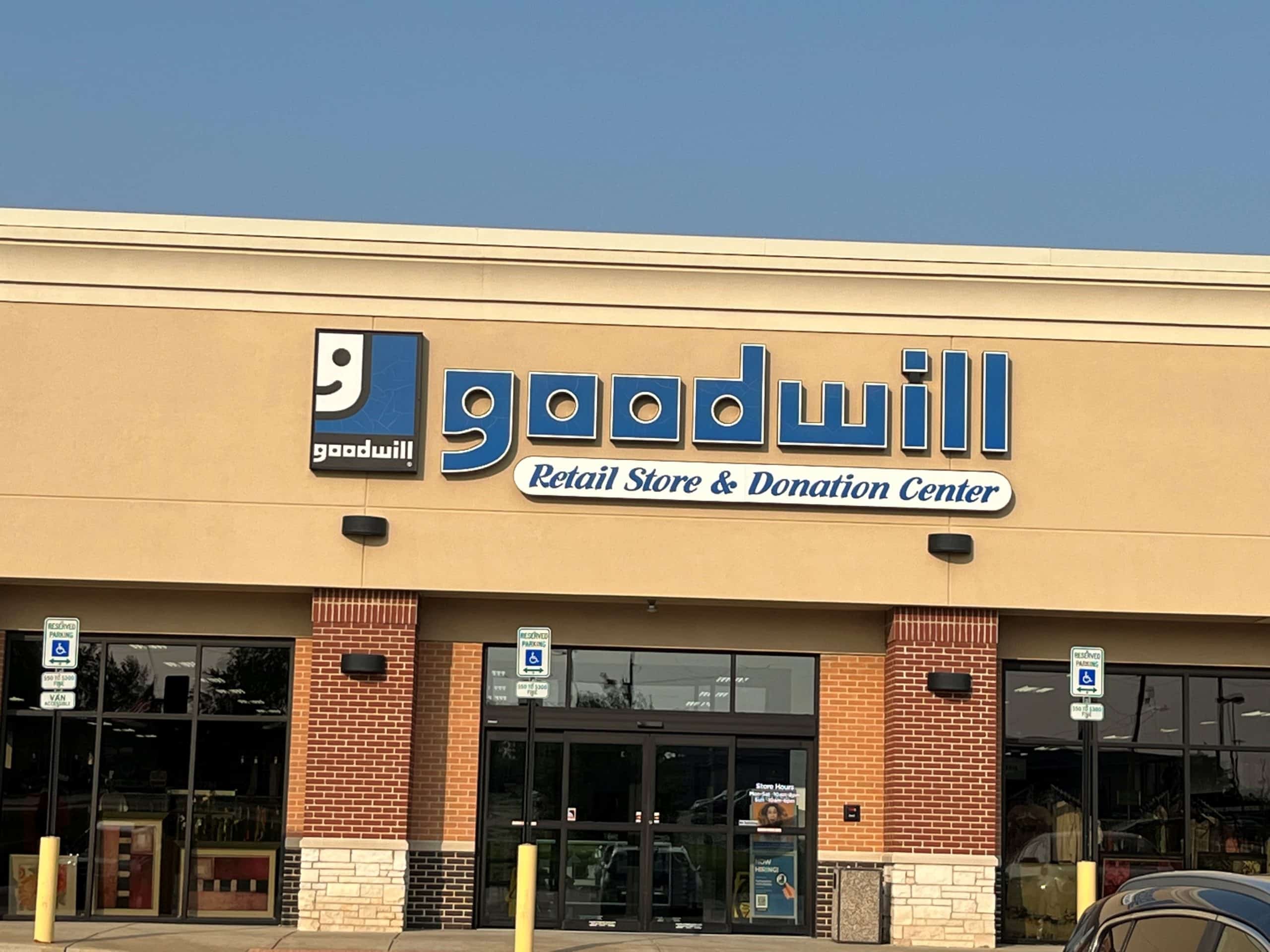 Goodwill Retail Store of O'Fallon - MERS Goodwill - Goodwill Industries Of Eastern North Carolina