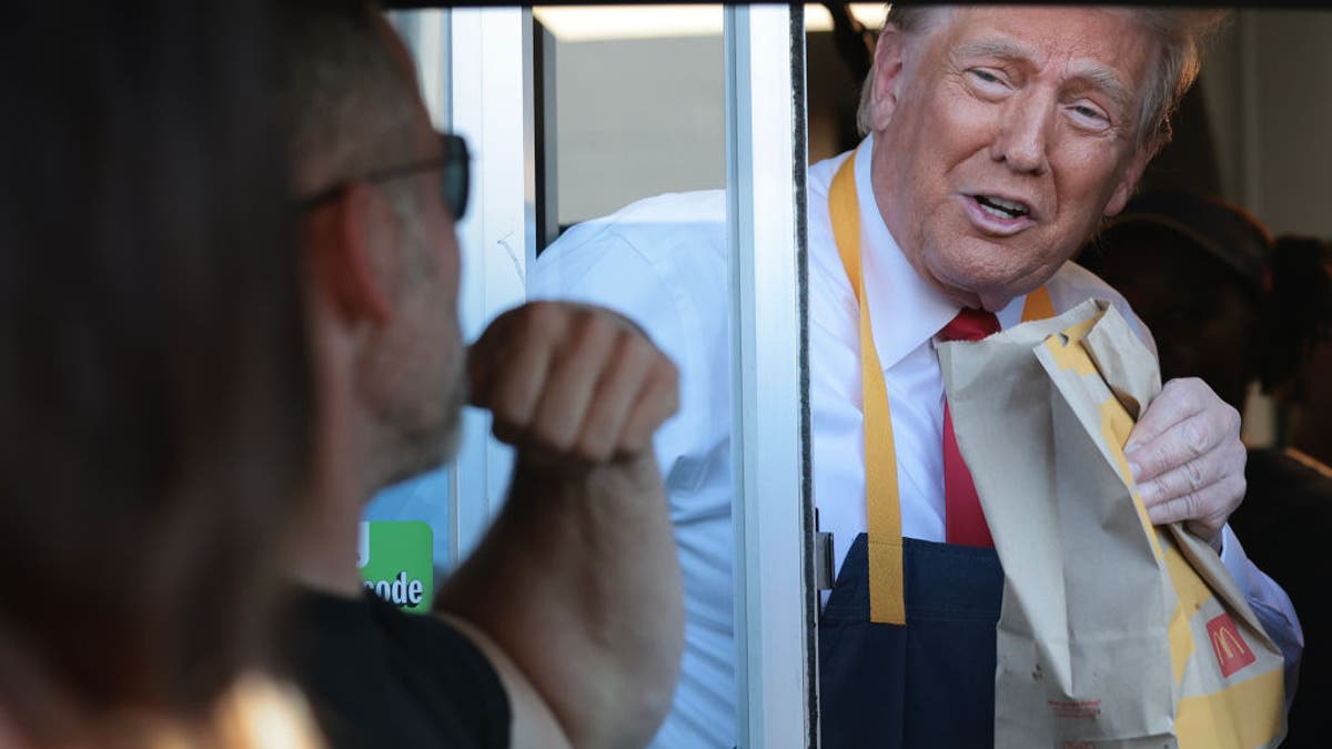 GOP ramps up effort in blue state amid Trump gains, activist says it’s - Trump Media Raises $105 Million In Cash Exercise Of Warrants.