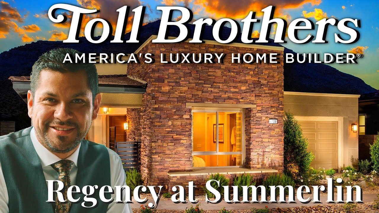 Toll Brothers At Fields - Summit Collection