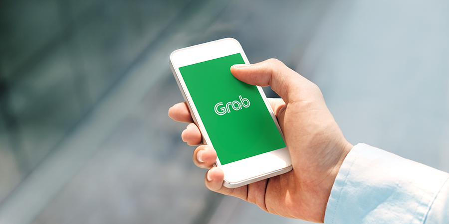 Grab Appointment System - Grab Life By The Horns Meaning