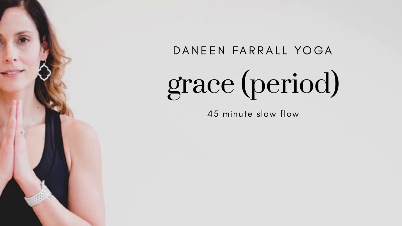 grace (period) - YouTube - Does Spectrum Have A Grace Period