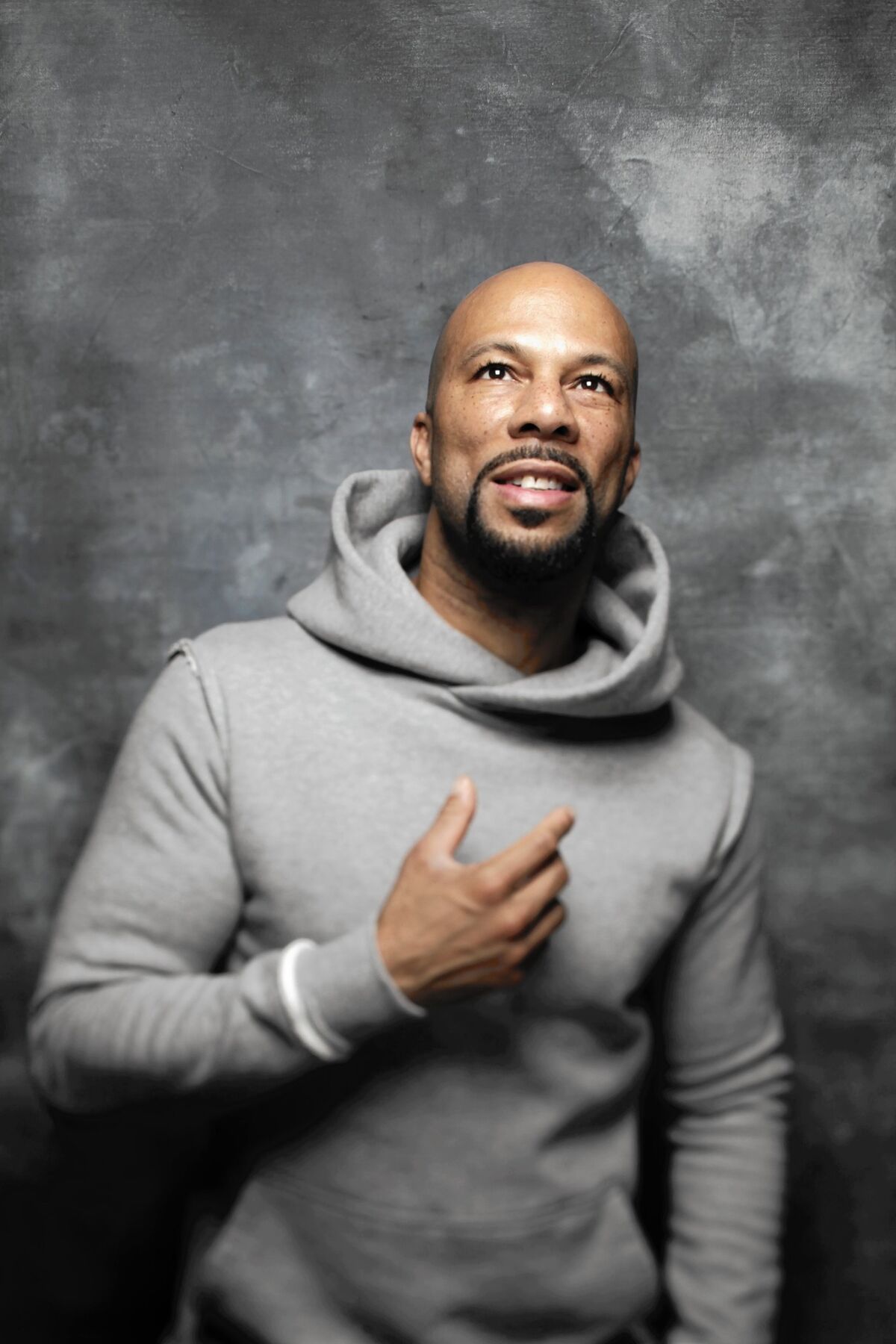 Grammys 2015: Common's' 'Nobody's Smiling' deserves rap album honor - Common Sense Media A Real Pain