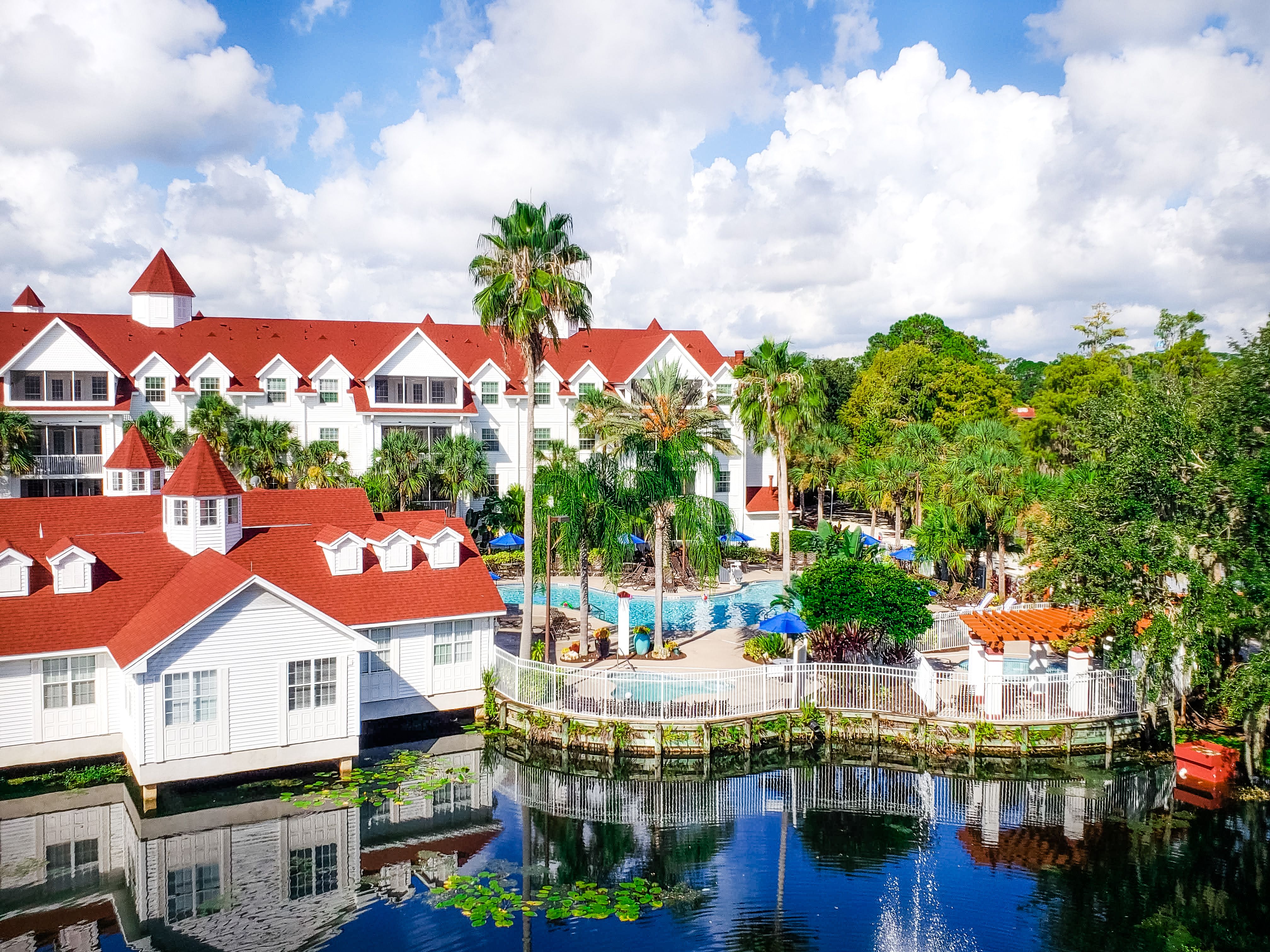 Grand Beach Resort By Diamond Resorts Orlando