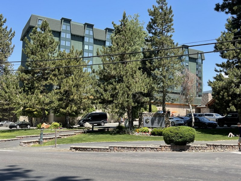 Grand Lodge Casino Hyatt Regency Lake Tahoe | American Casino Guide - Grand Lodge Casino At Hyatt Regency Lake Tahoe