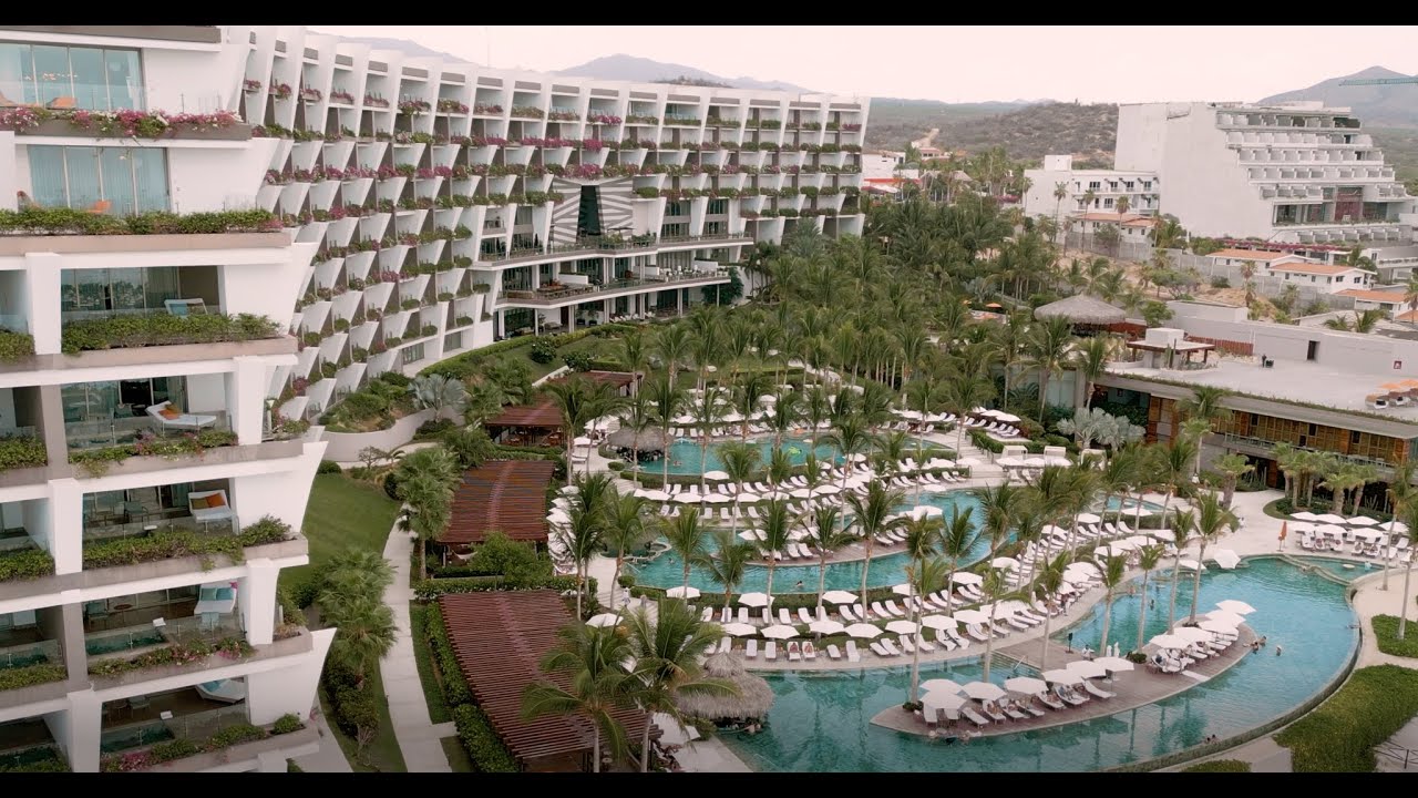Grand Velas Boutique Hotel Los Cabos | Nuevo concepto de Velas Resorts - Grand Velas Boutique Los Cabos - All-inclusive
