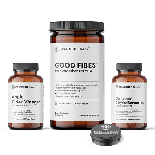 Gratitude Health - How Much Does The Metabolic Reset Program Cost