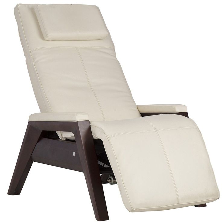 Gravis Zero Gravity Recliner With Air Massage