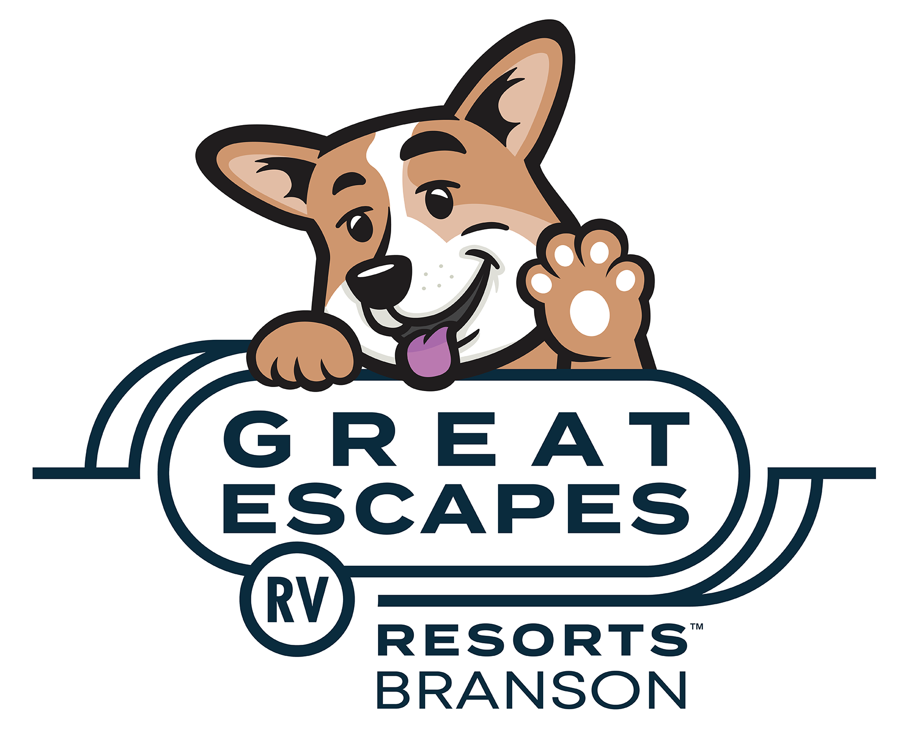 Great Escapes RV Resorts Branson | RV Park Branson, Missouri - Great Escapes Rv Resorts Bryan College Station Photos