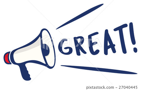 Great Good Excellent Optimistic Satisfying Concept - Stock Illustration - Great Smoky Cannabis Company Best Dispensary