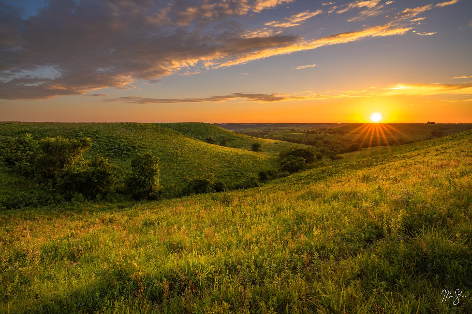 Great Plains Photography Fine Art Prints for Sale | Mickey Shannon - Plains All American Pipeline Investor Relations