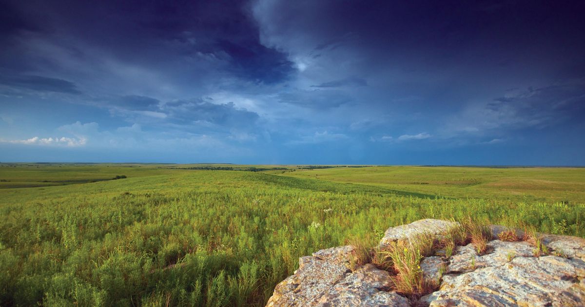 Great Plains | The Nature Conservancy - Plains All American Pipeline Investor Relations