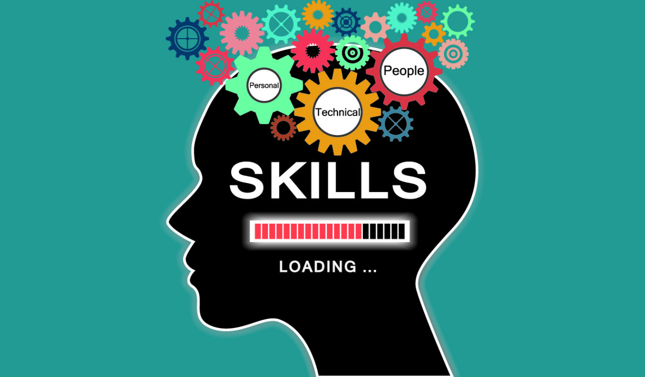 Great Tech Skills For The 2021 Job Hunt - Stafford Technology - Skills And Slots Promo Codes For Existing Users