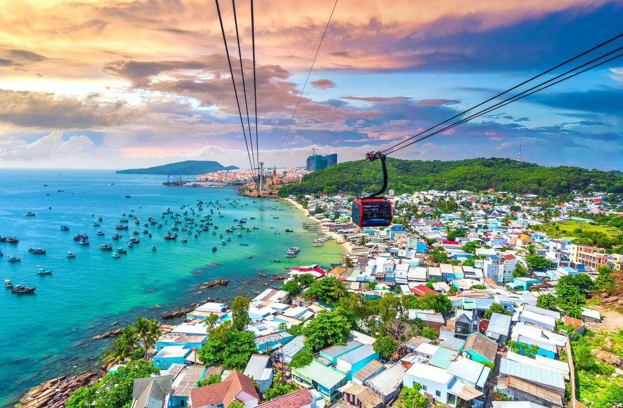 Greater Bay Airlines’ Phu Quoc route enhanced to scheduled service - Where To Buy South Beach Repair And Release Cream