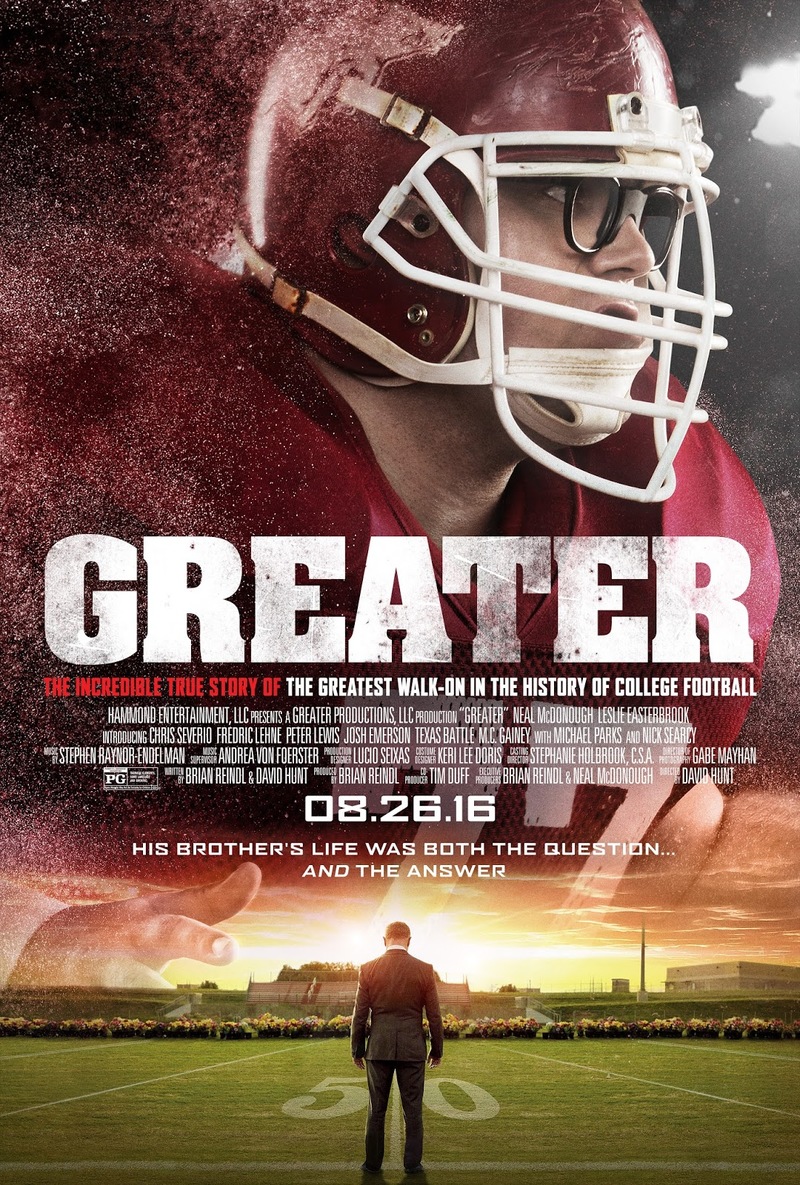 Greater DVD Release Date December 20, 2016 - Greater Northwest Indiana Association Of Realtors