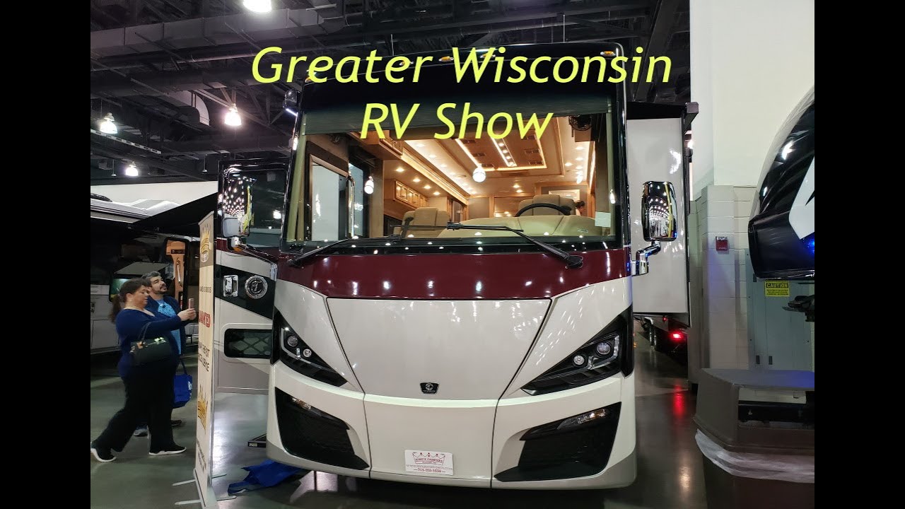 Greeneway Rv Sales In Wisconsin Rapids Wi