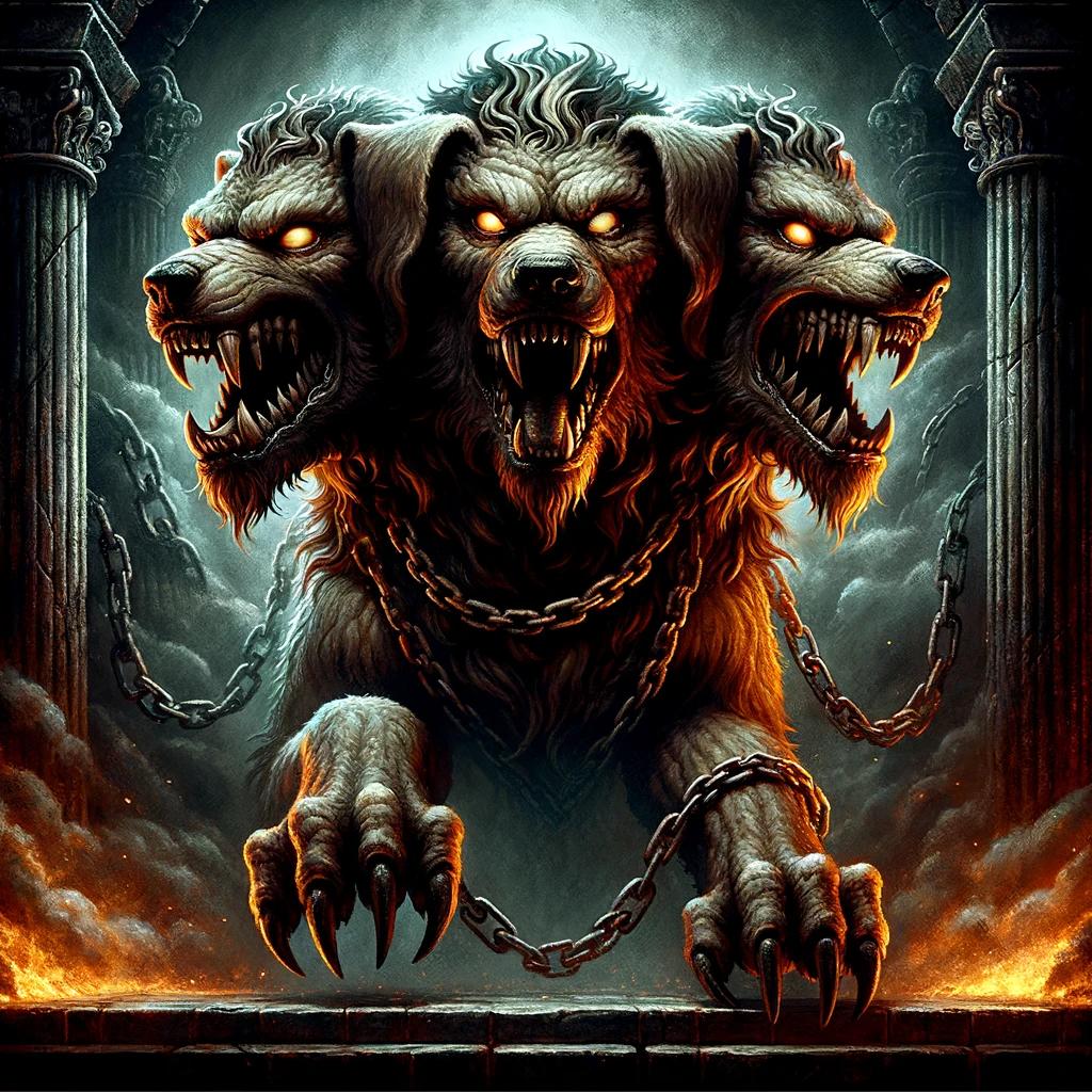 Cerberus Cyber Sentinel Corporation Key Debates