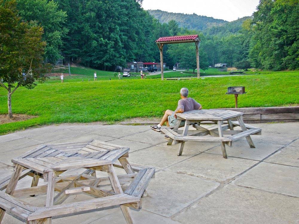 Green Mountain Park Resort | Lenoir, NC - RV Parks and Campgrounds in - Green Mountain Park Rv Resort & Campground Lenoir Nc