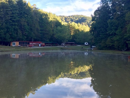 Green Mountain Park - UPDATED 2017 Prices & Campground Reviews (Lenoir - Green Mountain Park Rv Resort & Campground Lenoir Nc