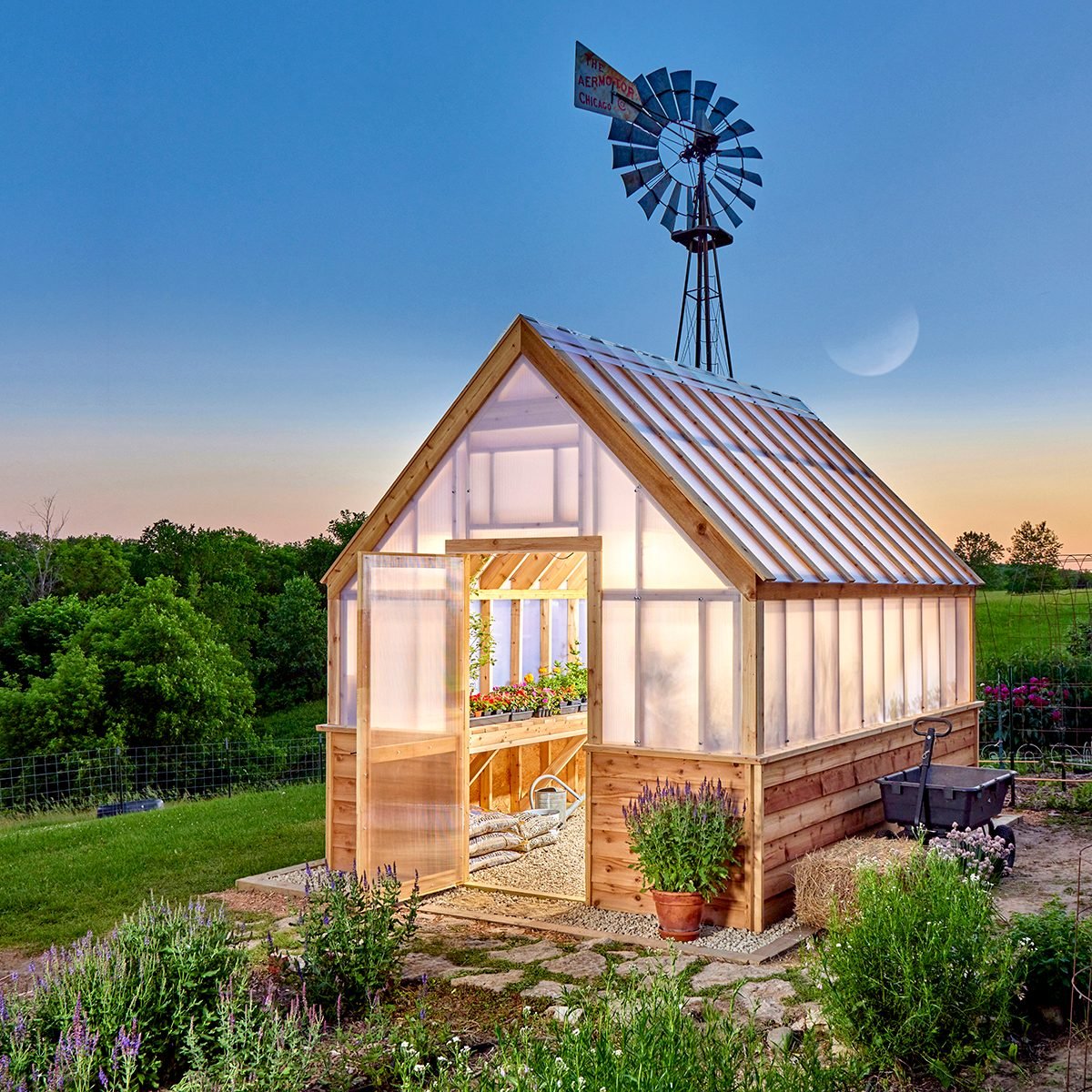 Greenhouses & Acreage | Family Handyman - Greenhouse Treatment Center 107th Street Grand Prairie Tx