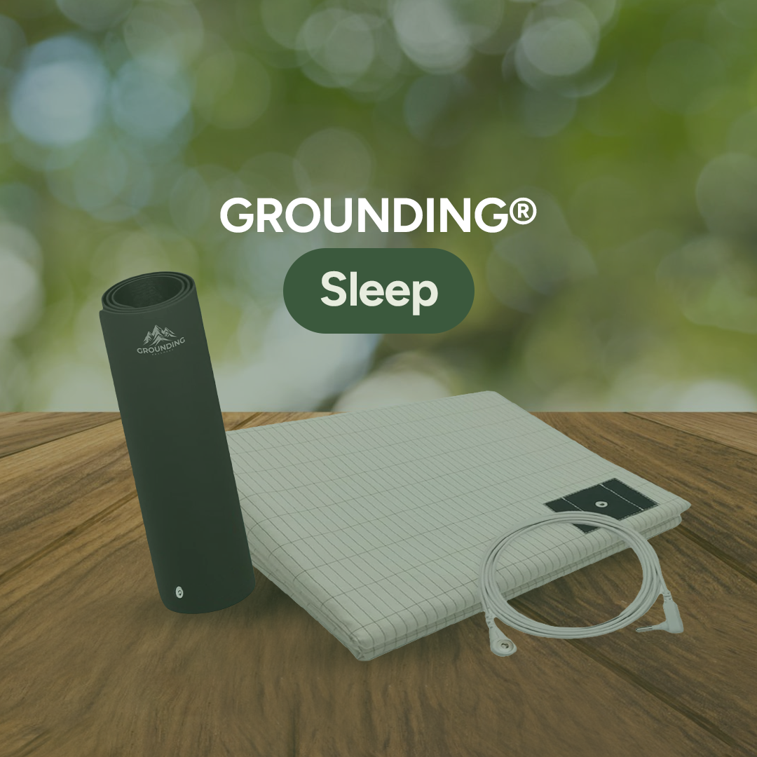 How Do Grounding Sheets Compare To Other Sleep Aids