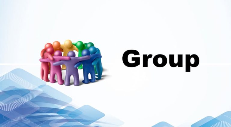 Group: Definition, Characteristics, Function, and Examples - Parsadi - Group Of Similar Cells That Perform A Common Function