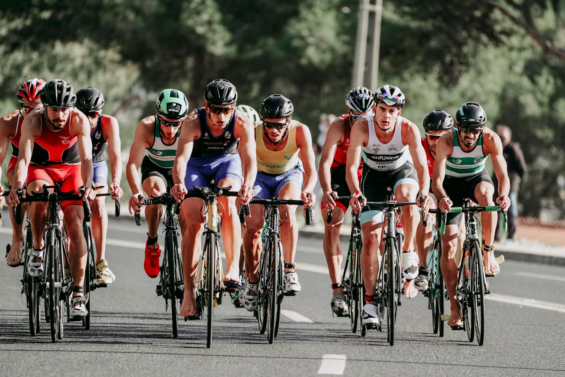 Can Cycling Help Lose Belly Fat
