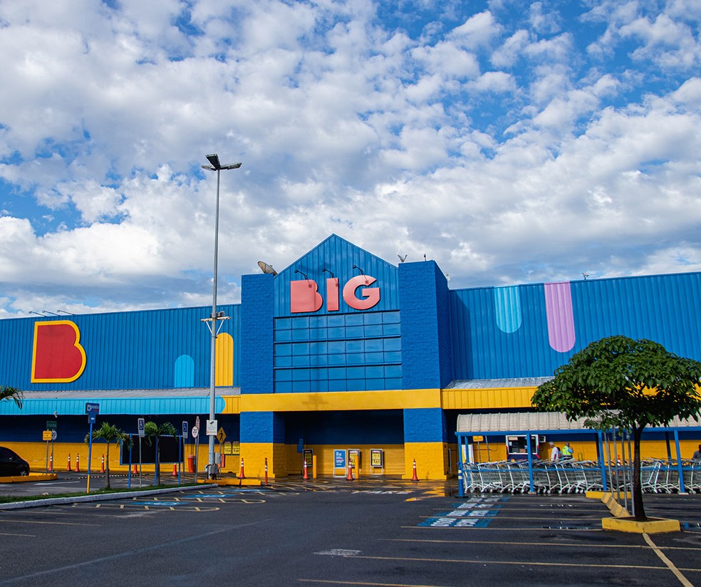 Grupo Big aposta em ‘virada’ para atrair investidor | Empresas | Valor - Big Lots Is Closing Three Stores In Connecticut