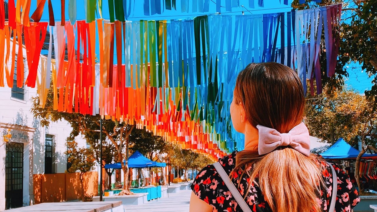 GUADALAJARA MEXICO | COMPLETE TRAVEL GUIDE - YouTube - Thousands Of Travelers Pass Through The Airport In Guadalajara