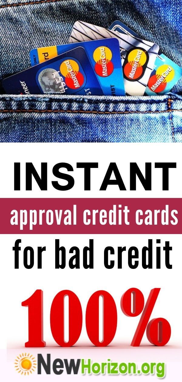 Guaranteed Approval Credit Card With $5000 Limit With Bad Credit