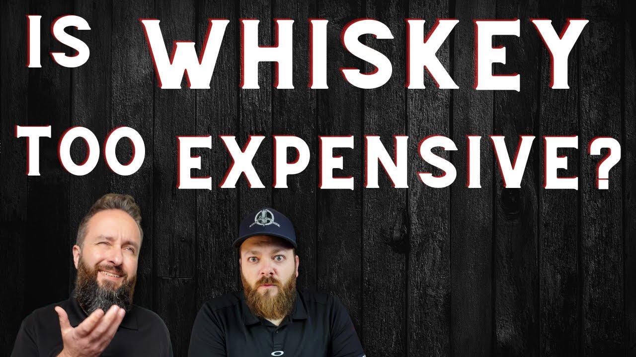 Guessing Whiskey Auction Prices - Are Prices too MUCH? - YouTube - Evaluate The Online Auction Company Spiritrade On Rare Whisky Auction