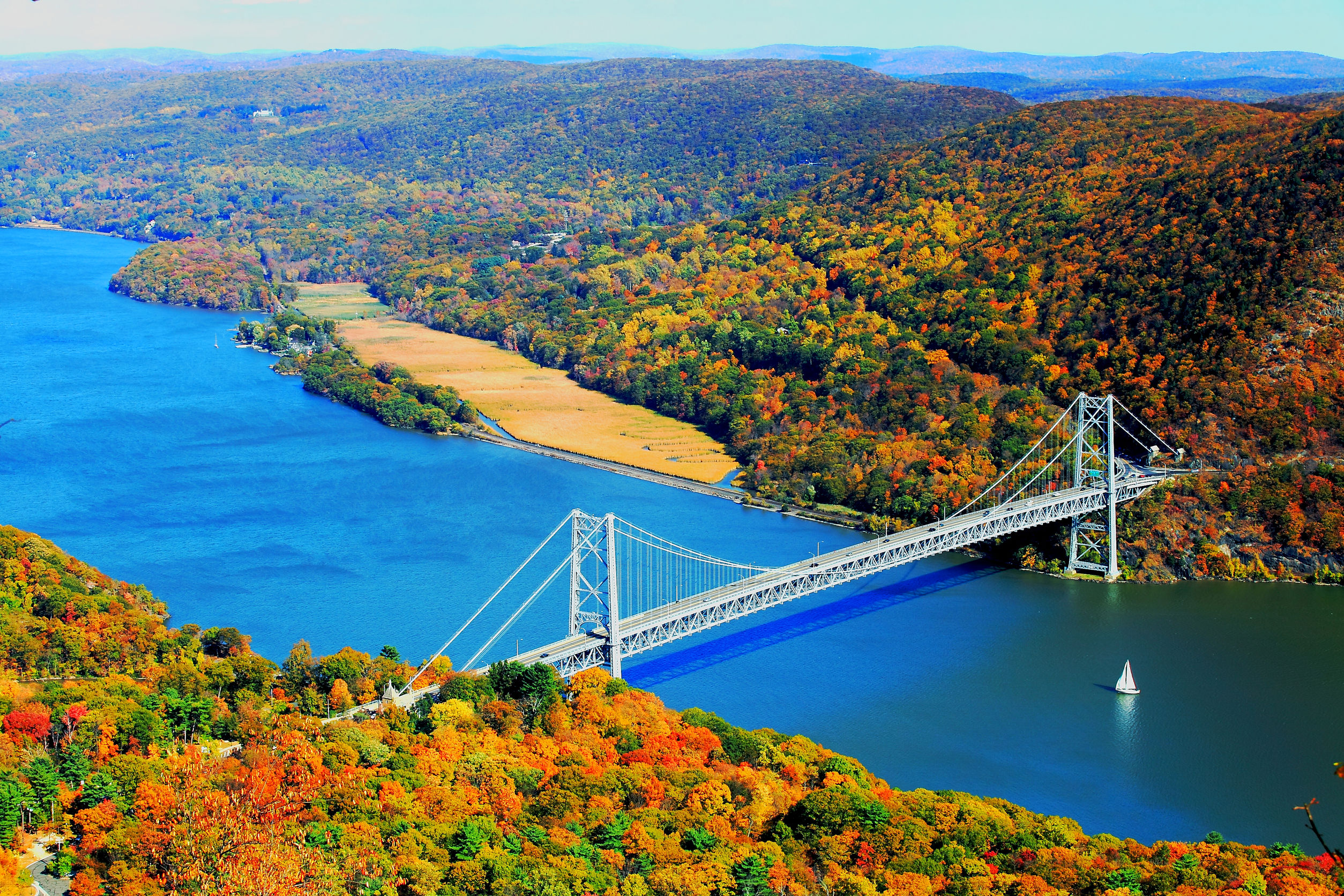 Guest Post: New York State’s Hudson River Region AVA – Wine, Wit, and - Hudson And Rex The Morning Show
