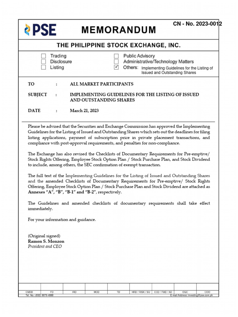 Authorized Vs Issued Vs Outstanding Shares