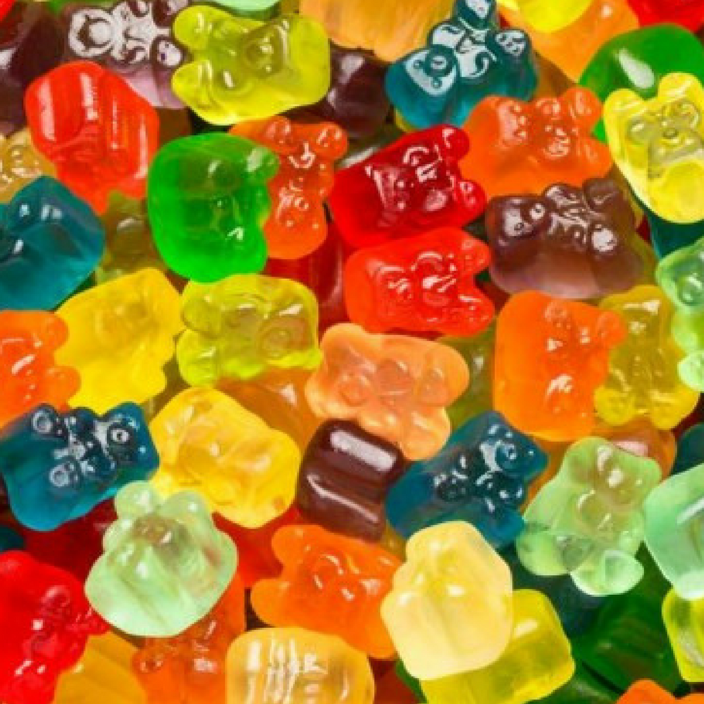 Gummies - Gummies That Taste Like Melatonin Gummies