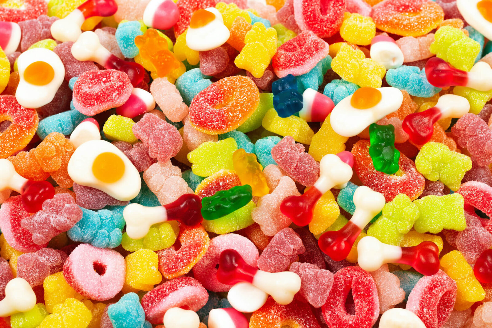 Gummies That Taste Like Melatonin Gummies
