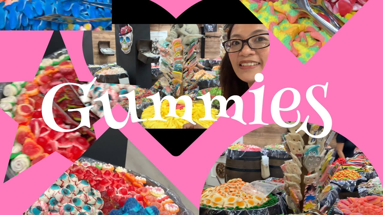 Gummy Candies - YouTube - How Long Do Gummy Candies Last