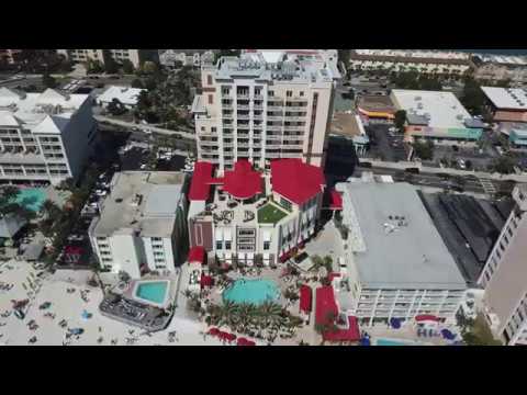 Hampton Inn Clearwater Central Clearwater Fl