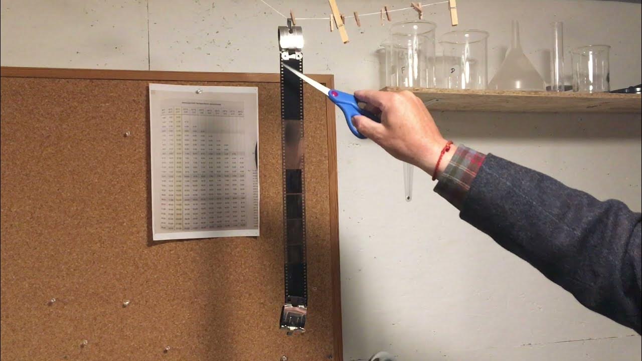 Handling Negatives After Drying - Do you do this? - YouTube - Drying After Effects Are Typically Avoided With